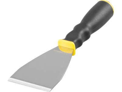 Stierka Strend Pro Premium 9702B, nerez, TPR rúčka, 76 mm
