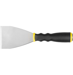 Stierka Strend Pro Premium 9702B, nerez, TPR rúčka, 76 mm