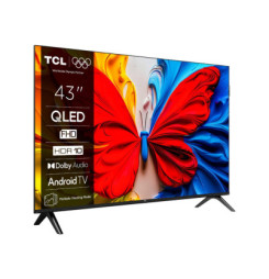 43S5K QLED TV TCL