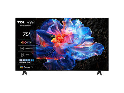75P6K LED TV TCL