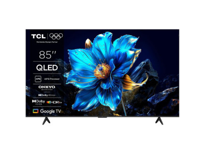 85P7K QLED TV TCL