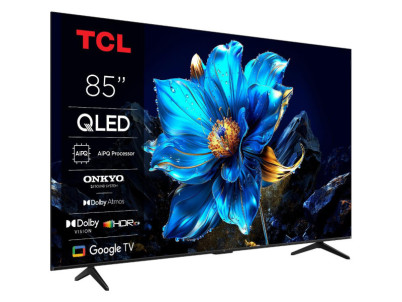 85P7K QLED TV TCL