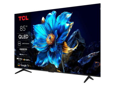 85P7K QLED TV TCL