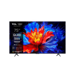 75P8K QLED TV TCL
