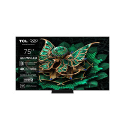 75C7K Mini LED QLED TV TCL