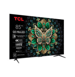 85C6K Mini LED QLED TV TCL