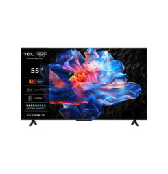 55P6K LED TV TCL