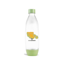 Fľaša FUSE 3 x 1l Fruits LE SODASTREAM