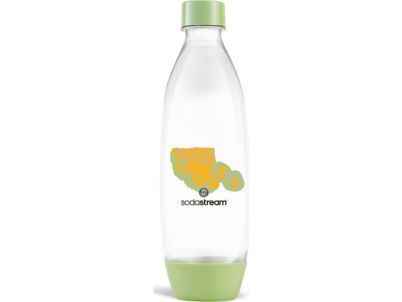 Fľaša FUSE 3 x 1l Fruits LE SODASTREAM Fľaša FUSE 3 x 1l Fruits LE SODASTREAM