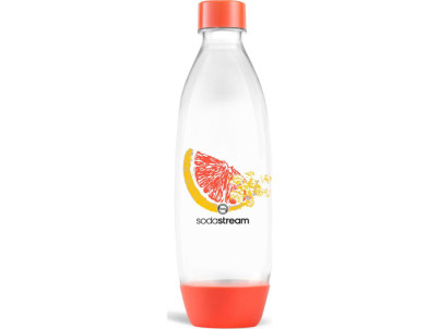 Fľaša FUSE 3 x 1l Fruits LE SODASTREAM Fľaša FUSE 3 x 1l Fruits LE SODASTREAM