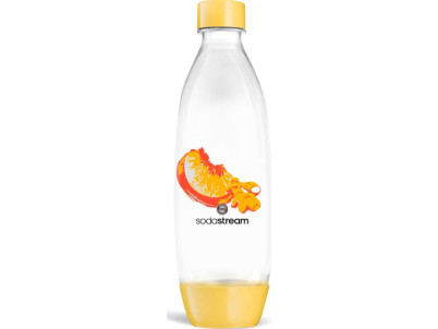 Fľaša FUSE 3 x 1l Fruits LE SODASTREAM Fľaša FUSE 3 x 1l Fruits LE SODASTREAM
