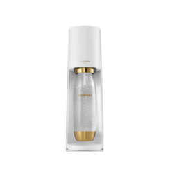 Terra White Gold výrobník SODASTREAM