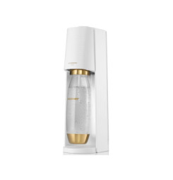 Terra White Gold výrobník SODASTREAM
