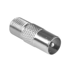 SAV 183-000 F zás.F-koax.kon.M  P SENCOR