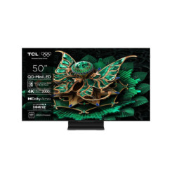 50C7K Mini LED QLED TCL