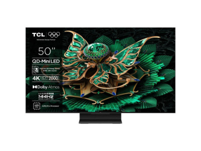 50C7K Mini LED QLED TCL