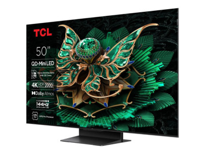 50C7K Mini LED QLED TCL