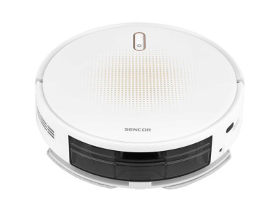 SRV 4150WH robotický vysavač SENCOR