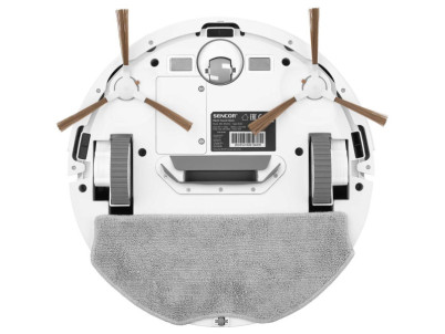 SRV 4150WH robotický vysavač SENCOR