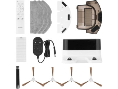 SRV 4150WH robotický vysavač SENCOR