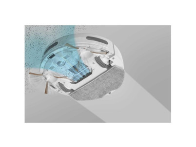 SRV 4150WH robotický vysavač SENCOR