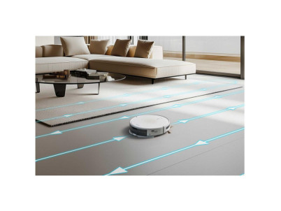 SRV 4150WH robotický vysavač SENCOR