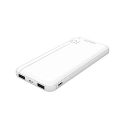 DLP1810NW/62 Power bank 10000mAh PHILIPS