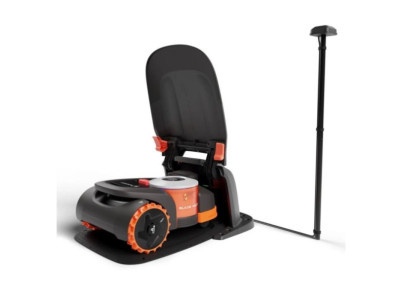 SEGWAY Navimow Garáž  (H-série)