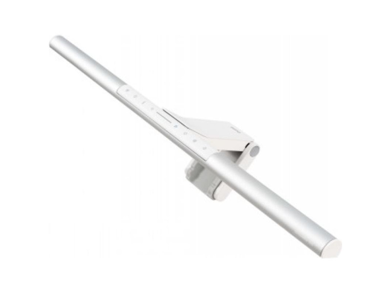 BENQ ScreenBar Pro, strieborná BENQ ScreenBar Pro, strieborná