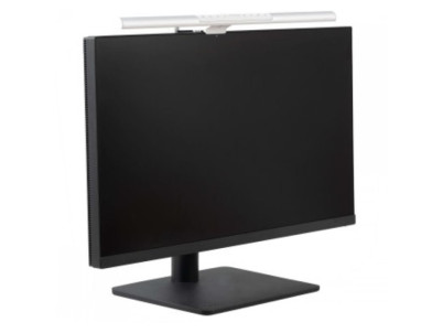 BENQ ScreenBar Pro, strieborná BENQ ScreenBar Pro, strieborná