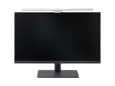 BENQ ScreenBar Pro, strieborná BENQ ScreenBar Pro, strieborná