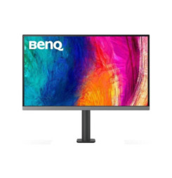 BENQ PD2706UA, LED Monitor 27" 4K UHD, šedý