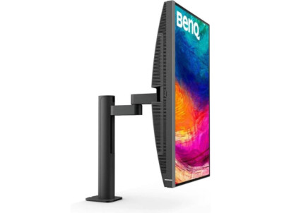 BENQ PD2706UA, LED Monitor 27" 4K UHD, šedý BENQ PD2706UA, LED Monitor 27" 4K UHD, šedý