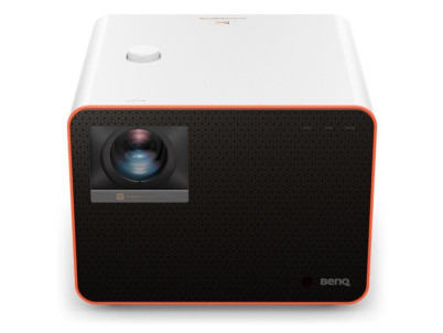 BENQ X3100i, LED Projektor 4K UHD, biely