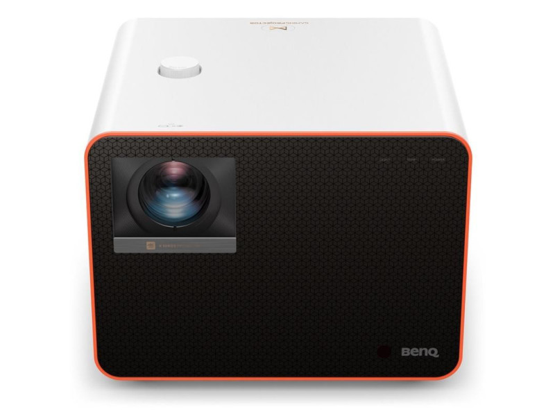 BENQ X3100i, LED Projektor 4K UHD, biely