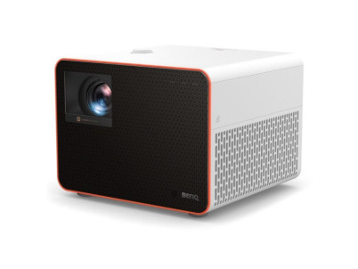 BENQ X3100i, LED Projektor 4K UHD, biely