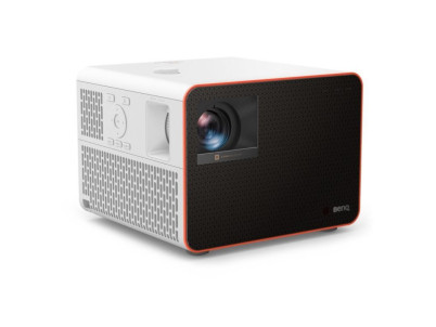 BENQ X3100i, LED Projektor 4K UHD, biely