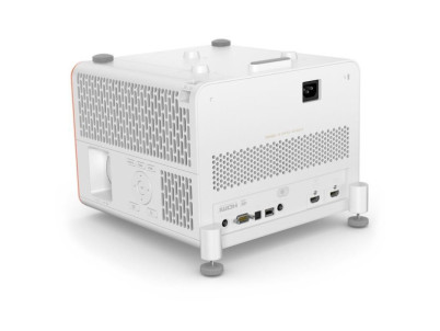 BENQ X3100i, LED Projektor 4K UHD, biely
