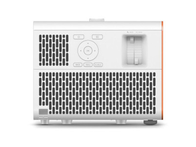 BENQ X3100i, LED Projektor 4K UHD, biely