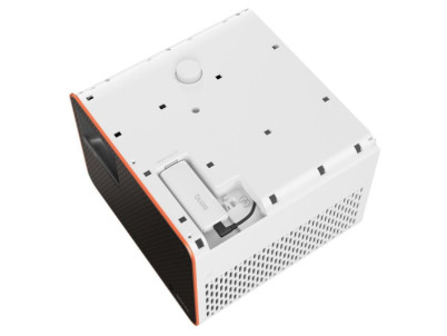 BENQ X3100i, LED Projektor 4K UHD, biely