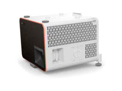 BENQ X3100i, LED Projektor 4K UHD, biely