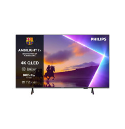55PUS8560 Titan OS Direct LED TV PHILIPS