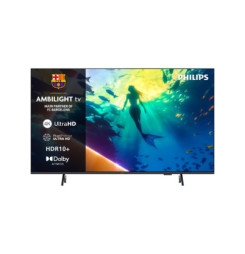 55PUS8010 Titan OS Direct LED TV PHILIPS