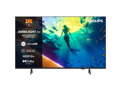 50PUS8010 Titan OS Direct LED TV PHILIPS