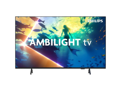 50PUS8010 Titan OS Direct LED TV PHILIPS
