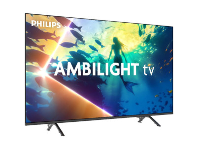 50PUS8010 Titan OS Direct LED TV PHILIPS