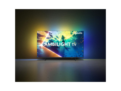 50PUS8010 Titan OS Direct LED TV PHILIPS