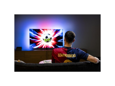 50PUS8010 Titan OS Direct LED TV PHILIPS
