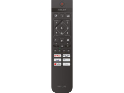 50PUS8010 Titan OS Direct LED TV PHILIPS