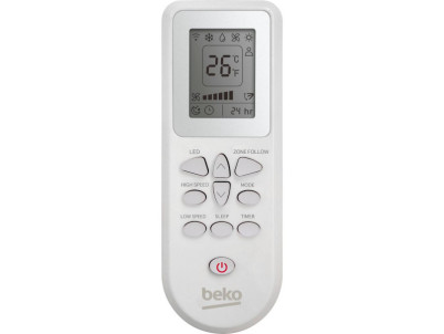 BP 407C MOBILNÁ KLIMATIZÁCIA BEKO